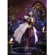 Gushing Over Magical Girls - Statuette Pop Up Parade Magia Baiser L Size 22 cm
