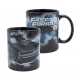 Fast & Furious - Mug Dodge Charger R/T 1970