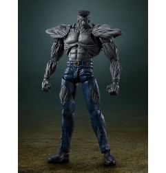 Yu Yu Hakusho - Figurine S.H. Figuarts Younger Toguro 100% 18 cm