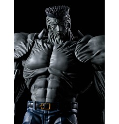 Yu Yu Hakusho - Figurine S.H. Figuarts Younger Toguro 100% 18 cm