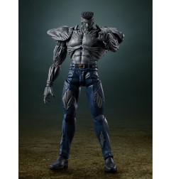 Yu Yu Hakusho - Figurine S.H. Figuarts Younger Toguro 100% 18 cm