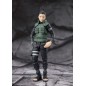 Naruto - Shippuden figurine S.H. Figuarts Shikamura Nara Brilliant Strategist 15 cm