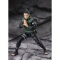 Naruto - Shippuden figurine S.H. Figuarts Shikamura Nara Brilliant Strategist 15 cm