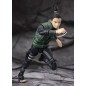 Naruto Shippuden - Figurine S.H. Figuarts Shikamura Nara Brilliant Strategist 15 cm