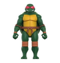 Tortues Ninja - Teenage Mutant Ninja Turtles figurine Ultimates Wave 12 Raphael 18 cm
