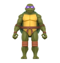 Tortues Ninja - Teenage Mutant Ninja Turtles figurine Ultimates Wave 12 Donatello 18 cm
