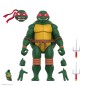 Tortues Ninja - Teenage Mutant Ninja Turtles figurine Ultimates Wave 12 Raphael 18 cm
