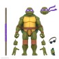 Tortues Ninja - Teenage Mutant Ninja Turtles figurine Ultimates Wave 12 Donatello 18 cm