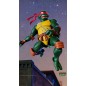 Tortues Ninja - Teenage Mutant Ninja Turtles figurine Ultimates Wave 12 Raphael 18 cm