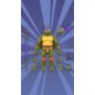 Les Tortues Ninja - Figurine Ultimates Donatello 18 cm