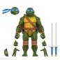 Les Tortues Ninja - Figurine Ultimates Leonardo 18 cm Les Tortues Ninja - Figurine Ultimates Leonardo 18 cm