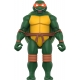 Les Tortues Ninja - Figurine Ultimates Michelangelo 18 cm