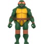 Tortues Ninja - Teenage Mutant Ninja Turtles figurine Ultimates Wave 12 Michelangelo 18 cm
