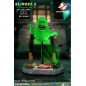S.O.S Fantômes - Ghostbusters statuette 1/8 Slimer 2.0 22 cm S.O.S Fantômes - Ghostbusters statuette 1/8 Slimer 2.0 22 cm