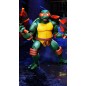 Tortues Ninja - Teenage Mutant Ninja Turtles figurine Ultimates Wave 12 Michelangelo 18 cm