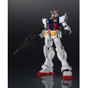 Mobile Suit Gundam - Figurine Gundam Universe RX-78-2 Gundam 15 cm