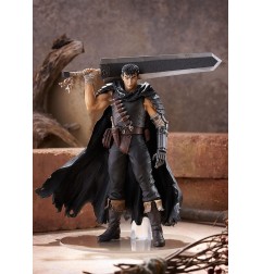 Berserk - Statuette Pop Up Parade L Guts (Black Swordsman) 22 cm