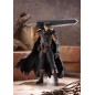 Berserk - Statuette PVC Pop Up Parade L Guts (Black Swordsman) 22 cm