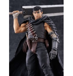Berserk - Statuette Pop Up Parade L Guts (Black Swordsman) 22 cm