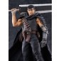 Berserk - Statuette PVC Pop Up Parade L Guts (Black Swordsman) 22 cm
