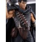 Berserk - Statuette Pop Up Parade L Guts (Black Swordsman) 22 cm