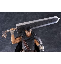 Berserk - Statuette Pop Up Parade L Guts (Black Swordsman) 22 cm