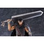 Berserk - Statuette PVC Pop Up Parade L Guts (Black Swordsman) 22 cm