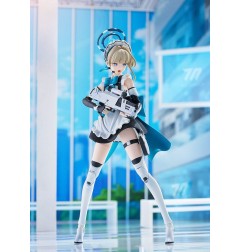 Blue Archive - Maquette Plamatea Toki 17 cm