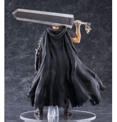 Berserk - Statuette PVC Pop Up Parade L Guts (Black Swordsman) 22 cm