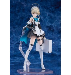 Blue Archive - Maquette Plamatea Toki 17 cm