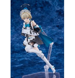 Blue Archive - Maquette Plamatea Toki 17 cm