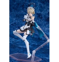 Blue Archive - Maquette Plamatea Toki 17 cm