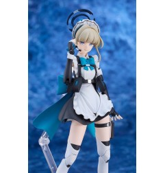 Blue Archive - Maquette Plamatea Toki 17 cm