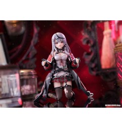 Hololive Production - Figurine Figma Sakamata Chloe 14 cm