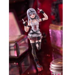 Hololive Production - Figurine Figma Sakamata Chloe 14 cm