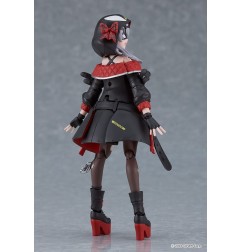 Hololive Production - Figurine Figma Sakamata Chloe 14 cm