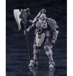 Hexa Gear - Figurine Plastic Model Kit 1/24 Governor Para-Pawn Judge Head 9 cm