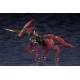 Hexa Gear - Figurine Plastic Model Kit 1/24 Sieg Springer Queen's Guard Ver. 28 cm