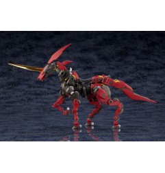 Hexa Gear - Figurine Plastic Model Kit 1/24 Sieg Springer Queen's Guard Ver. 28 cm