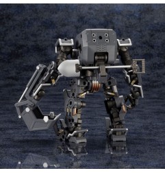 Hexa Gear - Figurine Plastic Model Kit 1/24 Bulkarm a Lux Ape 17 cm