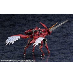 Hexa Gear - Figurine Plastic Model Kit 1/24 Sieg Springer Queen's Guard Ver. 28 cm