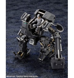 Hexa Gear - Figurine Plastic Model Kit 1/24 Bulkarm a Lux Ape 17 cm