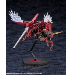 Hexa Gear - Figurine Plastic Model Kit 1/24 Sieg Springer Queen's Guard Ver. 28 cm