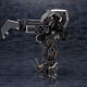 Hexa Gear - Figurine Plastic Model Kit 1/24 Bulkarm a Lux Ape 17 cm