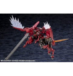 Hexa Gear - Figurine Plastic Model Kit 1/24 Sieg Springer Queen's Guard Ver. 28 cm