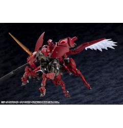 Hexa Gear - Figurine Plastic Model Kit 1/24 Sieg Springer Queen's Guard Ver. 28 cm