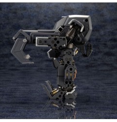 Hexa Gear - Figurine Plastic Model Kit 1/24 Bulkarm a Lux Ape 17 cm