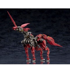 Hexa Gear - Figurine Plastic Model Kit 1/24 Sieg Springer Queen's Guard Ver. 28 cm