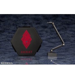 Hexa Gear - Figurine Plastic Model Kit 1/24 Sieg Springer Queen's Guard Ver. 28 cm