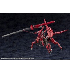 Hexa Gear - Figurine Plastic Model Kit 1/24 Sieg Springer Queen's Guard Ver. 28 cm